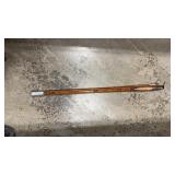 ANTIQUE BAMBOO FLY ROD