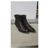 ABILENE WINGTIP 7' BOOTS SIZE 13