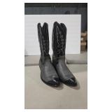 LAREDO MENS COWBOY BOOTS SZ 13D