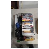 PS2 WITH GAMES