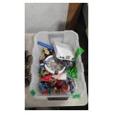 WII ACCESSORIES AND MORE