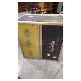 CHARBROIL GAS GRILL NIB