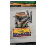 MISC. AMMO & BULLETS