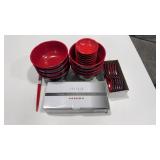 ASIAN DINNERWARE & SUPPLIES