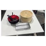 ASIAN DINNERWARE & SUPPLIES