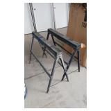 SAWHORSES