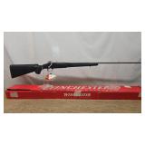 WINCHESTER MODEL 70 .338 WIN MAG RIFLE