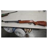 AIR RIFLE