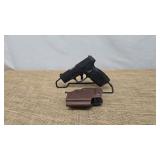 TAURUS MODEL G3X 9MM PISTOL