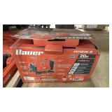 BAUER DUAL POWER TRANSFER PUMP