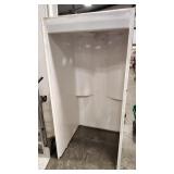 36' FIBERGLASS SHOWER INSERT