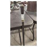 WALKING STICK W/ HIDDEN SABRE