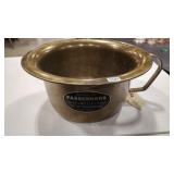 CENTRAL PACIFIC BRASS CHAMBER POT