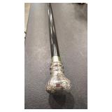 ORNATE WALKING STICK