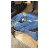 100' 2' WATER HOSE