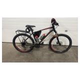 SPECIALIZED PITCH XL  MOUNTAIN BIKE & ACCESSORIES