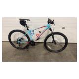 SPECIALIZED PITCH L MOUNTAIN BIKE & ACCESSORIES