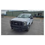 2015 FORD F150 4X4 CREWCAB