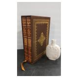 'LEWIS & CLARK  JOURNALS OF THE EXPEDITIO' 2 VOL &