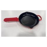 LE CREUSET 9' SAUTE PAN