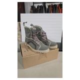 PATAGONIA MARLWALKER BOOTS SZ 13