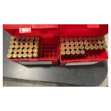 65 ROUNDS OF 7MM REM MAG AMMO