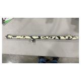 12 GA. SHOTGUN BARREL
