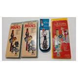 KIDS WATCH COLLECTON  DR. SUESS JETSONS &