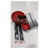 ASIAN DINNERWARE & SUPPLIES