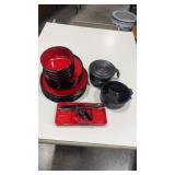 ASIAN DINNERWARE & SUPPLIES