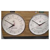 QUEMENT ELECTRONICS 24-HOUR NAUTICAL WEATHER