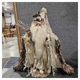 THE GUARDIAN OF WINTER WIZARD - CAROLYN ANN