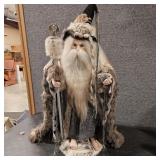 THE MERLYN - CAROLYN ANN LEARY HANDMADE