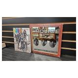 KISS & THE POLICE ASSORTMENT