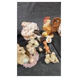 SPRING ANIMAL ASSORTMENT