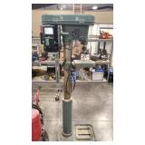 JET 13RF DRILL PRESS