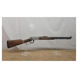 SEARS MODEL 54 30-30 LEVER ACTION RIFLE