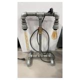 INDUSTRIAL LAMP