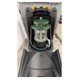 COLEMAN PROPANE LANTERN W/ CASE