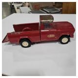 TONKA 60'S JEEP TRUCK