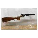 UBERTI 1960 NEW MODEL ARMY .44 CAL BLACK POWDER