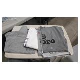 GROUP OF CINCH T SHIRTS SIZE XXL