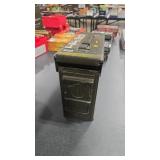 APPROX. 1500 ROUNDS OF .22 LR MINI MAG AMMO