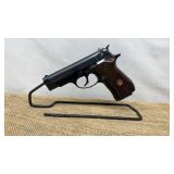 BROWNING BDA .380 AUTO PISTOL