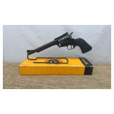RUGER NEW MODEL BLACKHAWK .357 MAXIMUM REVOLVER