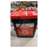 124 SERVING EMERGENCY FOOD SUPPLY KIT