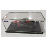 HOT WHEELS TOY FAIR '08 CUSTOM OTTO COLLECTION CAR