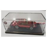 HOT WHEELS TOY FAIR '08 CUSTOM OTTO COLLECTION CAR