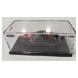 HOT WHEELS TOY FAIR '08 CUSTOM OTTO COLLECTION CAR