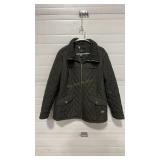 LONDON FOG POLYESTER JACKET